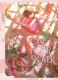 Produktbild: One Hour Lover 01