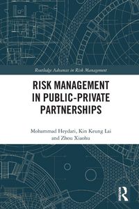Produktbild: Risk Management in Public-Private Partnerships
