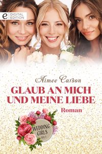 Produktbild: Glaub an mich und meine Liebe