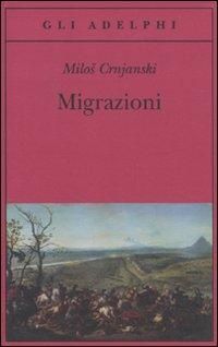 Produktbild: Migrazioni