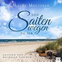 Produktbild: Auf Saitenwegen zu dir
