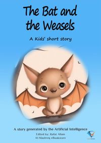 Produktbild: The Bat and the Weasels