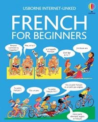Produktbild: French for Beginners