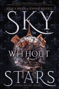 Produktbild: Sky Without Stars