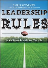 Produktbild: Leadership Rules