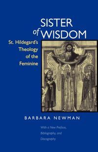 Produktbild: Newman, B: Sister of Wisdom