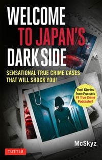 Produktbild: Welcome to Japan's Dark Side!