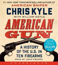 Produktbild: American Gun