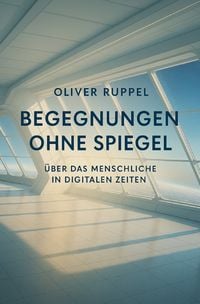 Produktbild: Begegnungen ohne Spiegel