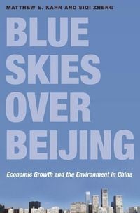 Produktbild: Blue Skies over Beijing