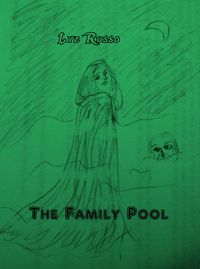 Produktbild: The Family Pool (Shortstory collection, #2)