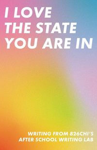 Produktbild: I Love The State You Are In