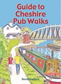Produktbild: Guide to Cheshire Pub Walks