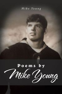 Produktbild: Poems by Mike Young