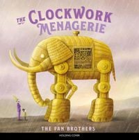 Produktbild: The Clockwork Menagerie