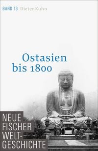Produktbild: Neue Fischer Weltgeschichte. Band 13