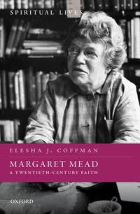 Produktbild: Margaret Mead