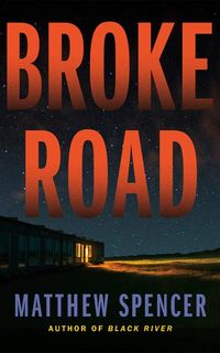 Produktbild: Broke Road