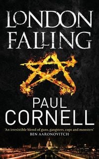Produktbild: London Falling