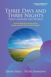 Produktbild: Three Days and Three Nights