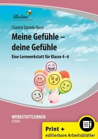 Produktbild: Meine Gef&uuml;hle - deine Gef&uuml;hle