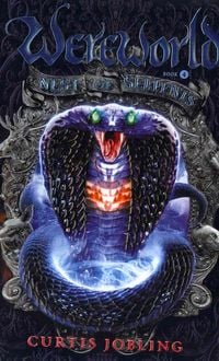 Produktbild: Wereworld Bk04 Nest Of Serpent