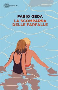 Produktbild: La scomparsa delle farfalle