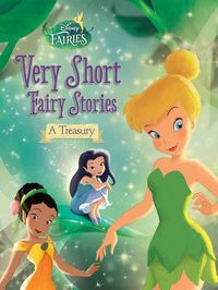 Produktbild: Disney Fairies Very Short Fair