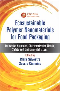 Produktbild: Ecosustainable Polymer Nanomaterials for Food Packaging