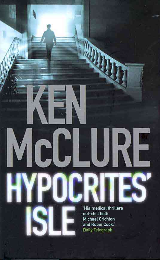 Produktbild: Hypocrites' Isle