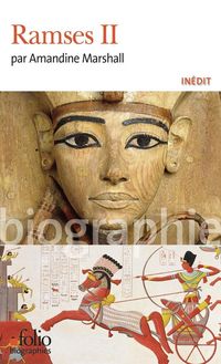 Produktbild: Rams&egrave;s II