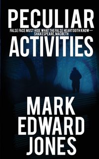 Produktbild: Peculiar Activities