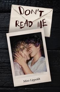 Produktbild: Don't read me
