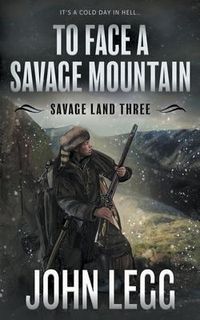 Produktbild: To Face a Savage Mountain