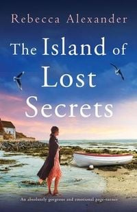Produktbild: Secrets of the Cottage by the Sea