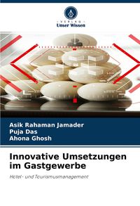 Produktbild: Innovative Umsetzungen im Gastgewerbe