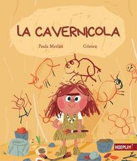 Produktbild: La cavernicola
