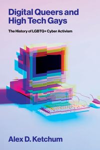 Produktbild: Digital Queers and High Tech Gays
