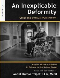 Produktbild: An Inexplicable Deformity