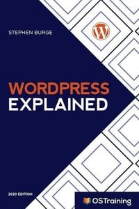 Produktbild: WordPress Explained