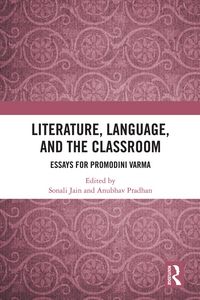 Produktbild: Literature, Language, and the Classroom
