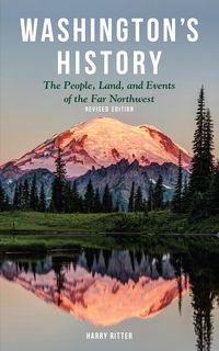 Produktbild: Washington's History, Revised Edition