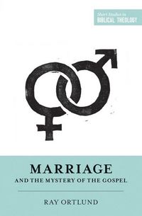 Produktbild: Marriage and the Mystery of the Gospel