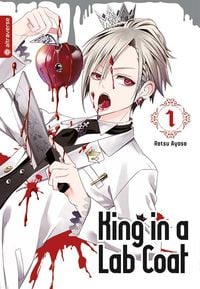 Produktbild: King in a Lab Coat 01
