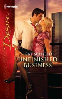 Produktbild: Unfinished Business