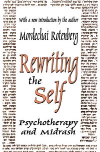 Produktbild: Rewriting the Self