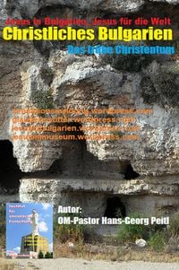 Produktbild: Christliches Bulgarien