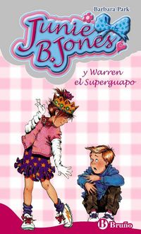 Produktbild: Junie B. Jones y Warren el superguapo