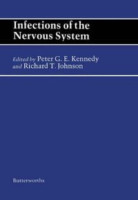 Produktbild: Infections of the Nervous System