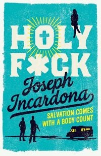 Produktbild: Holy F*ck